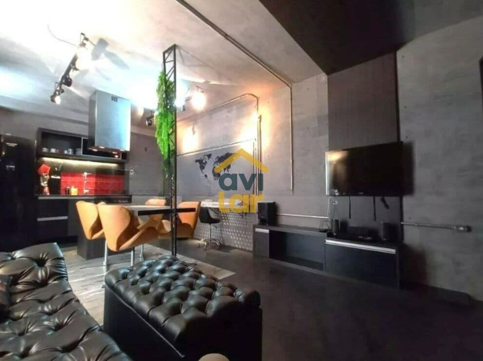 Apartamento à venda no Swift