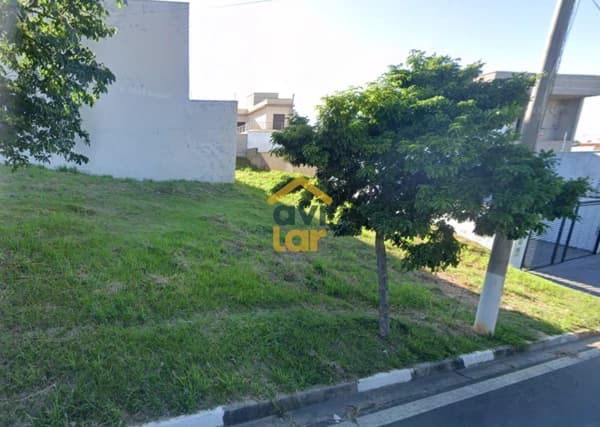 Lote/Terreno em Campinas - Jardim Ibirapuera