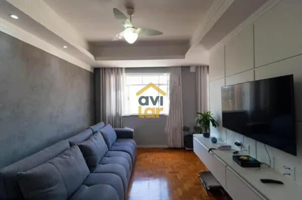 Apartamento à venda no Centro de Campinas
