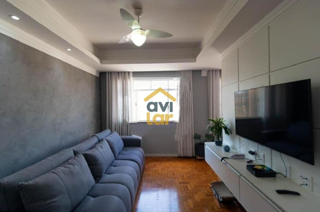 Apartamento à venda no Centro de Campinas