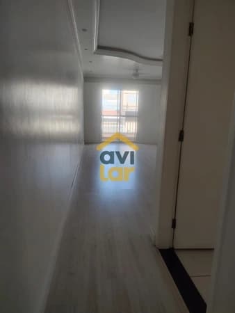 Apartamento em Campinas - São Bernardo