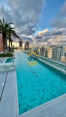 Apartamento em São Paulo - Brooklin