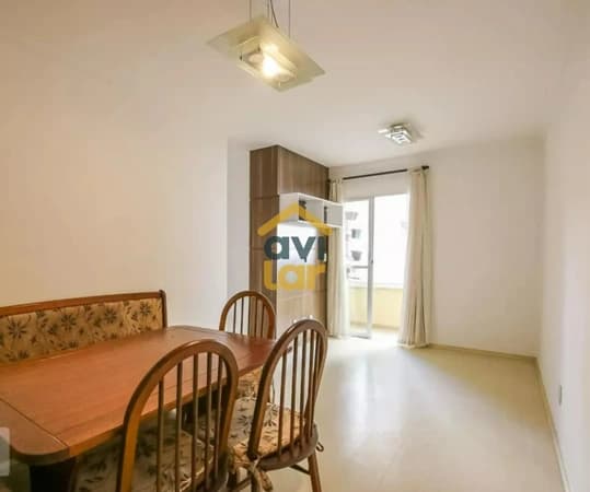 Apartamento em Campinas - Mansões Santo Antônio