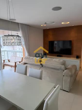 Apartamento à venda no Taquaral