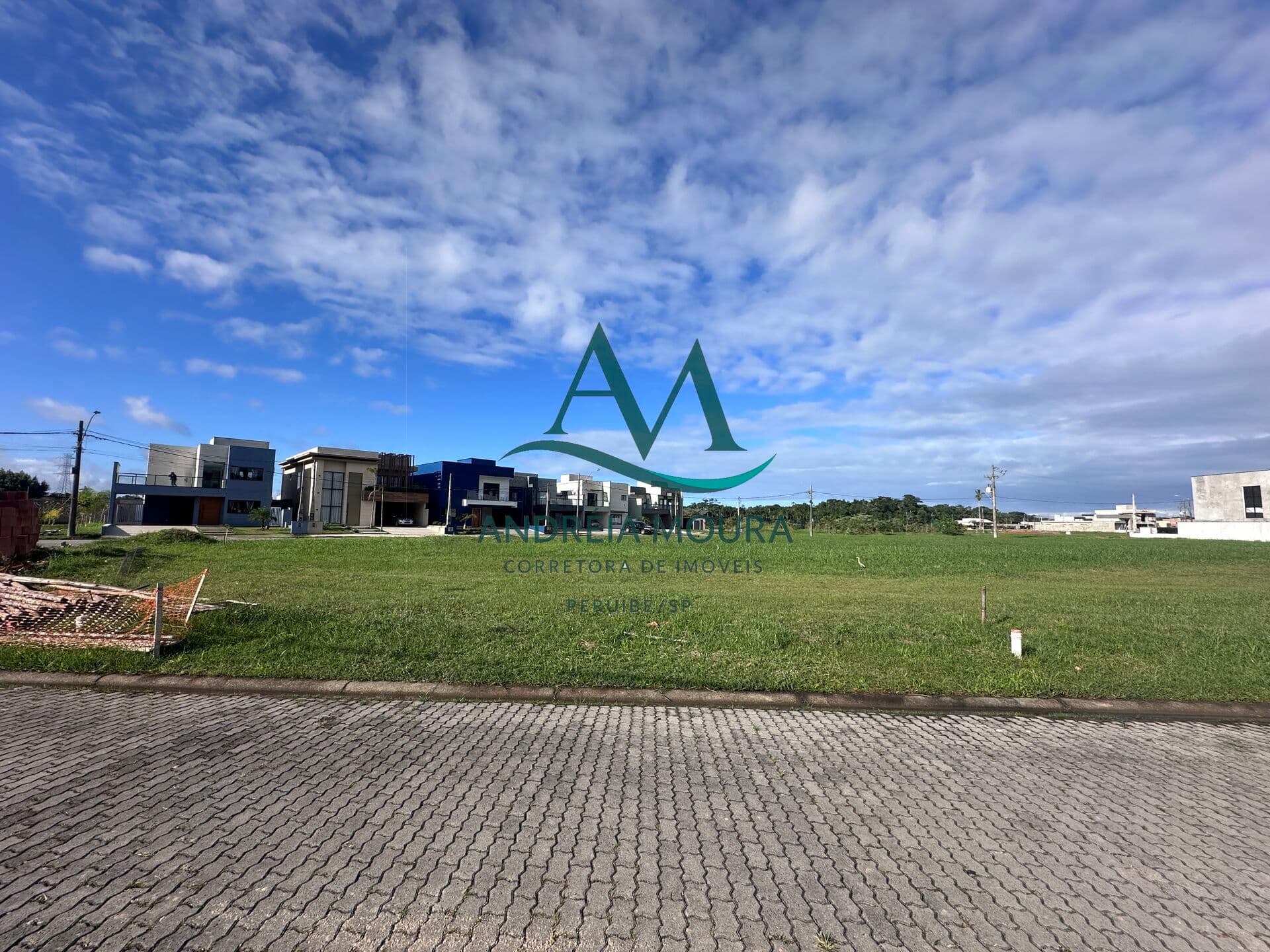 Lote/Terreno em Peruíbe - Jardim Márcia