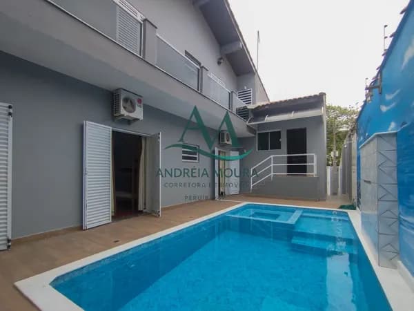 Sobrado em Peruíbe - Balneário Samburá