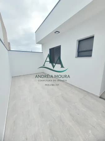 Casa Térrea em Flora Rica II, Peruíbe/SP