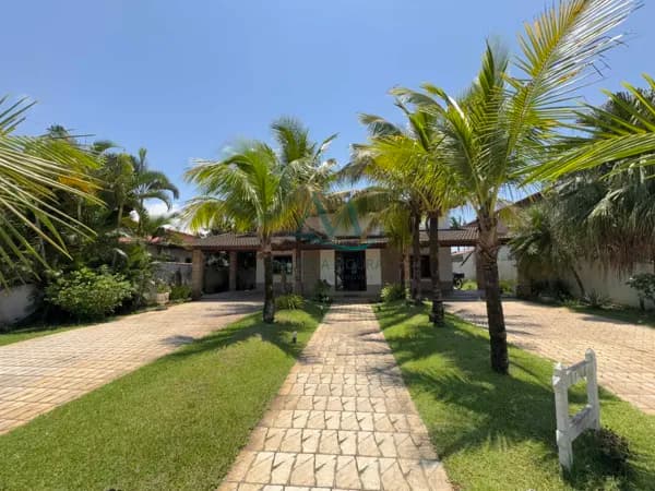 Casa em Peruíbe - Bougainville Residencial V