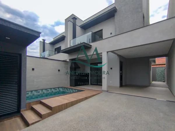 Sobrado em Peruíbe - Jardim Ribamar
