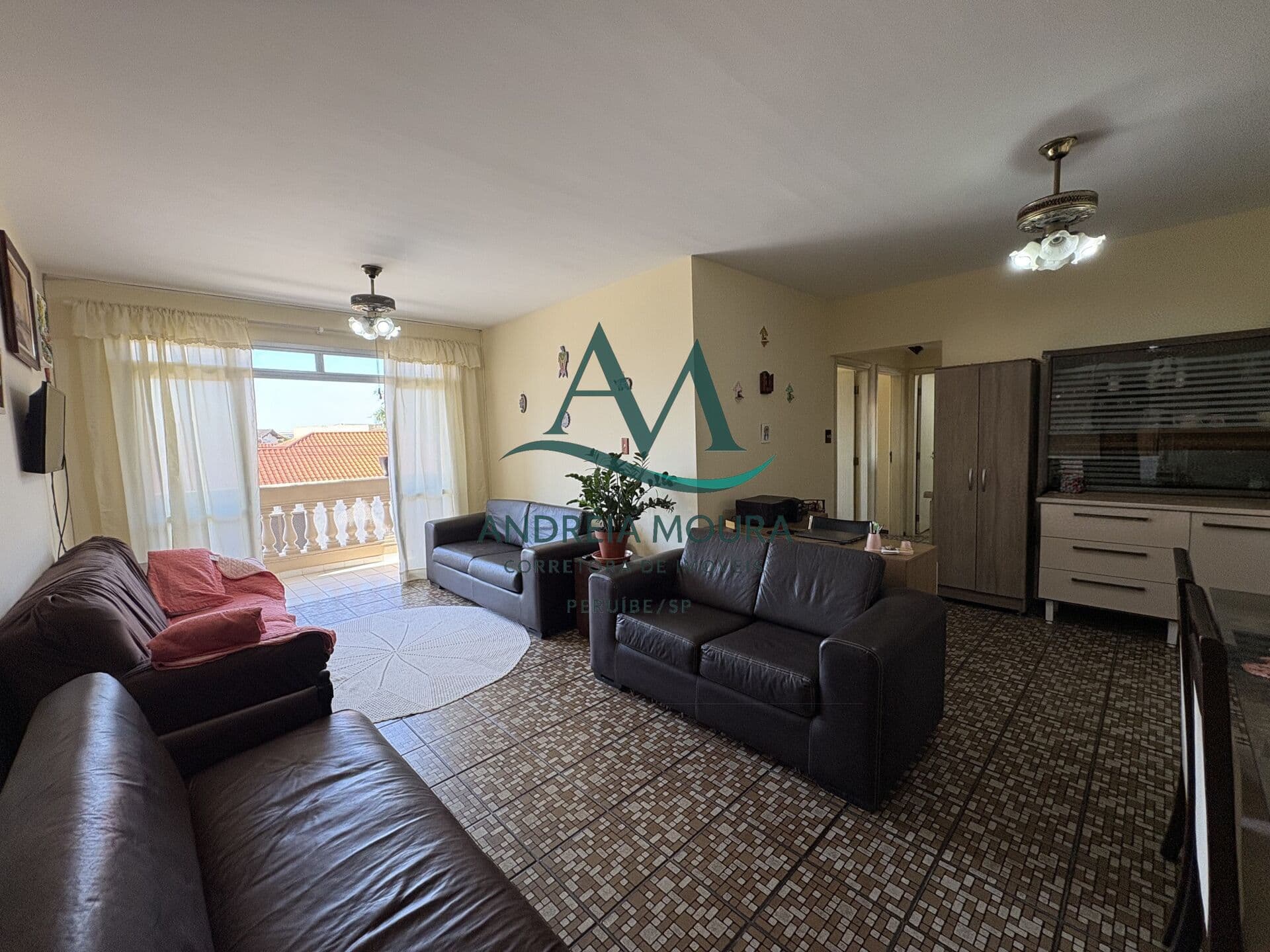 Apartamento em Jardim Ribamar, Peruíbe/SP