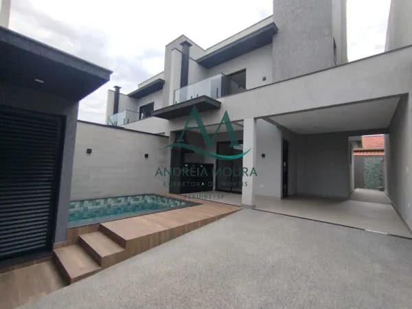 Sobrado em Peruíbe - Jardim Ribamar
