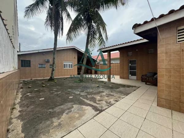 Casa Térrea em Cidade Nova Peruíbe, Peruíbe/SP