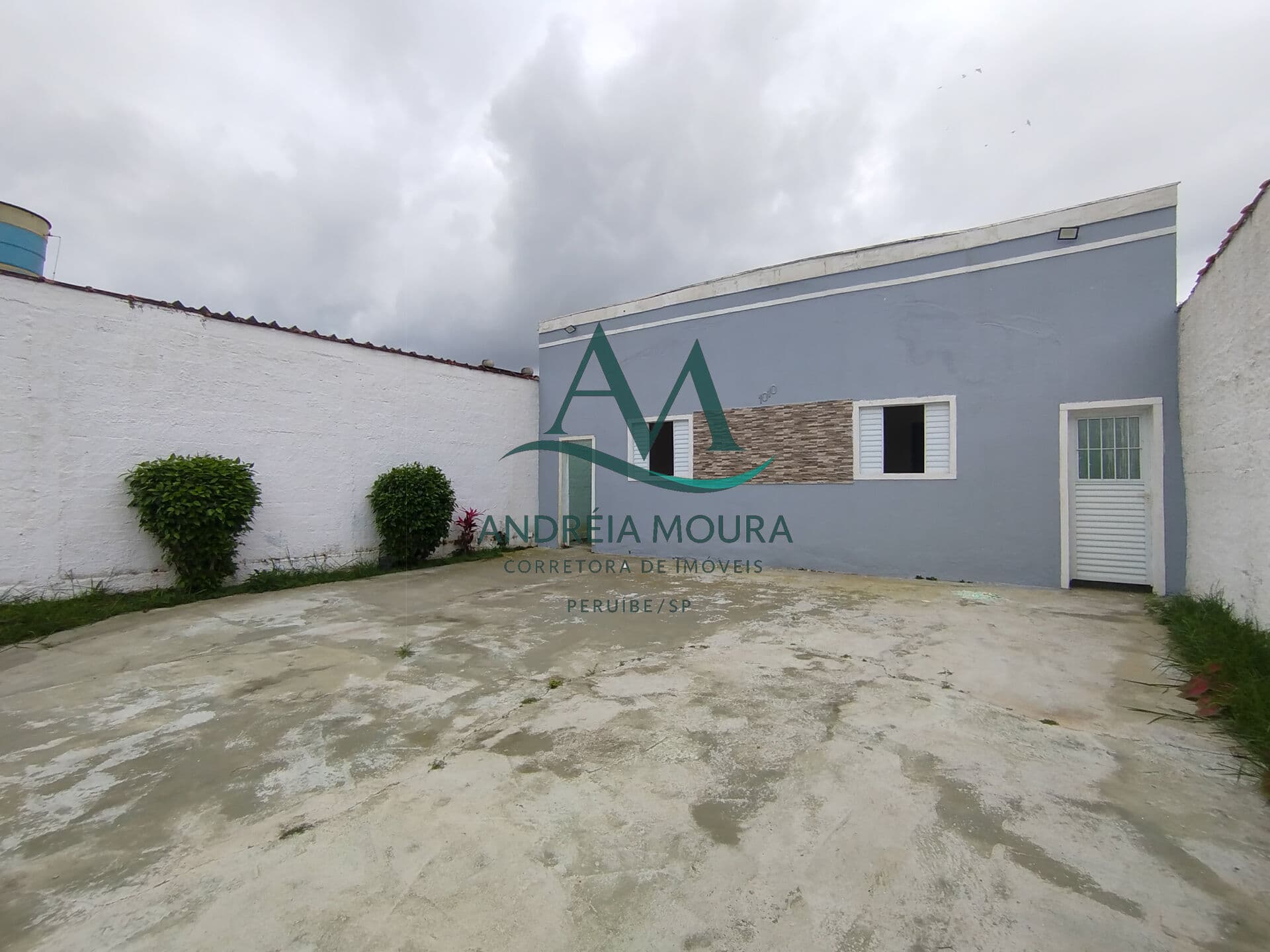 Casa Térrea em Jardim Icaraíba, Peruíbe/SP