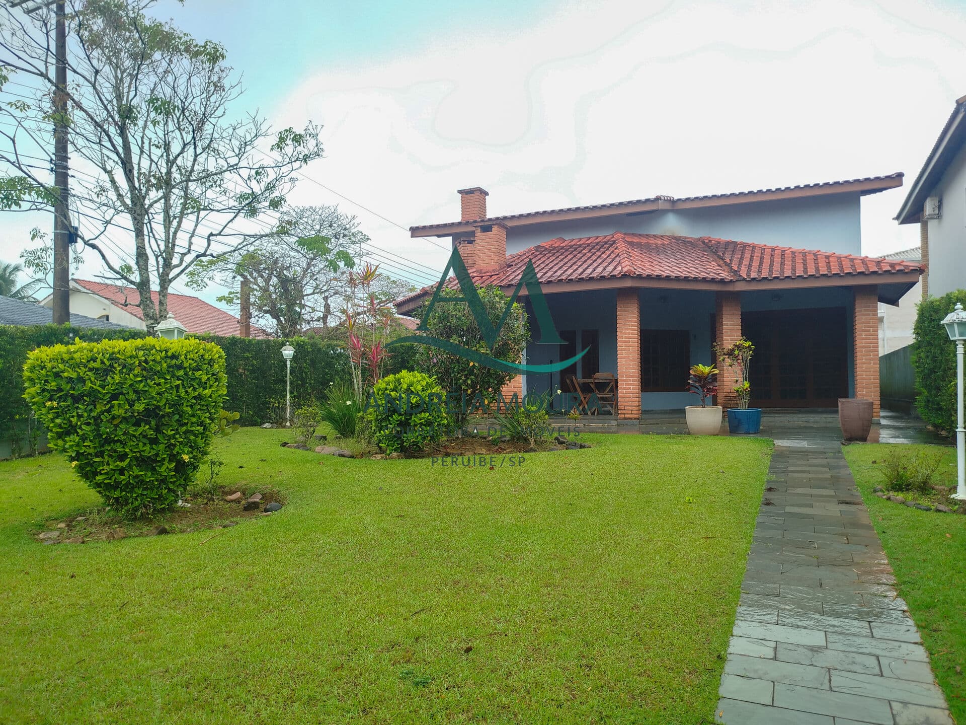 Casa em Peruíbe - Bougainville Residencial III