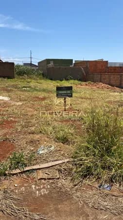 Lote/Terreno em Patrocínio - Esplanada