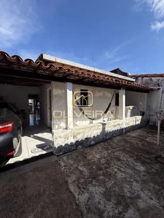 Casa em Patrocínio - São Benedito