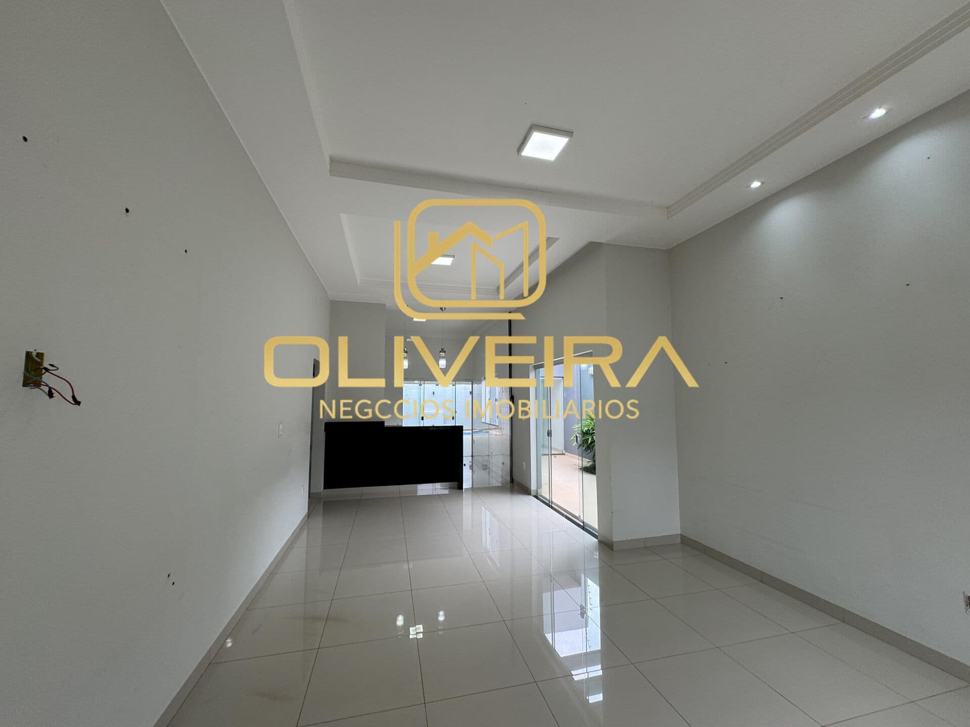 Casa em Patrocínio - Ouro Preto
