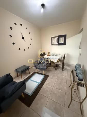 Casa em Patrocínio - Constantino