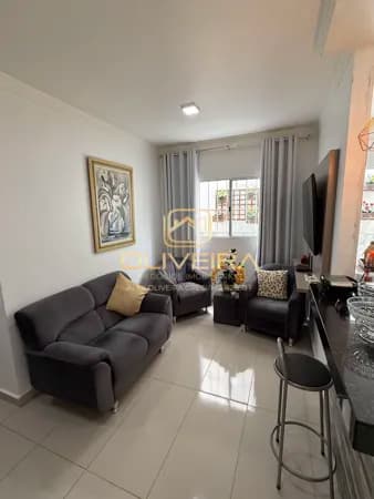 Apartamento em Patrocínio - Marciano Brandão