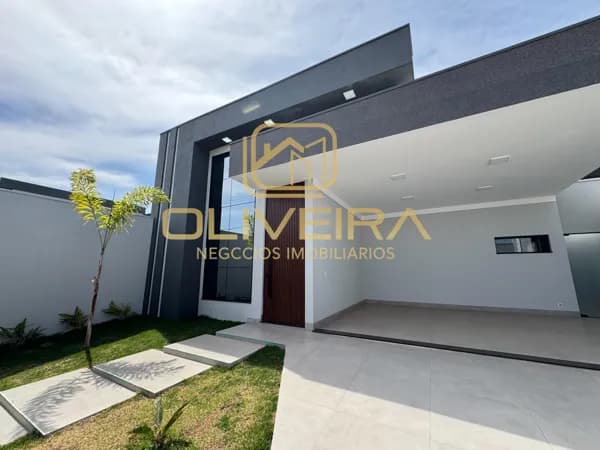 Casa em Patrocínio - Ouro Preto