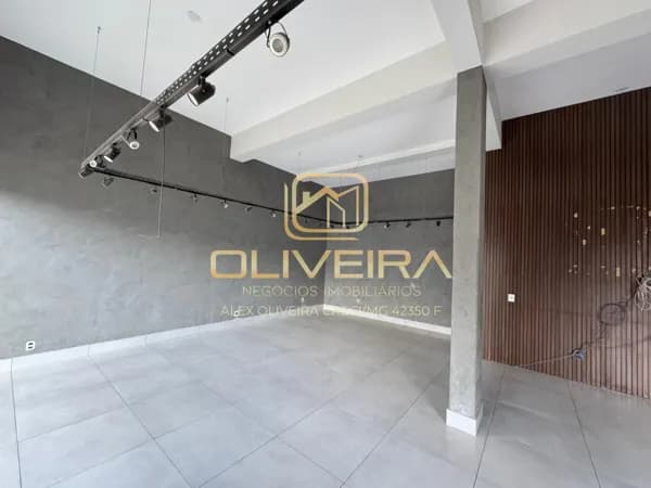 Ponto Comercial Centro