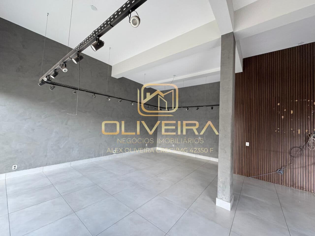 Ponto Comercial Centro