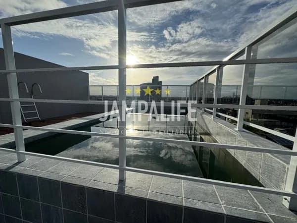 Apartamento 2 QUARTOS EM INTERMARES