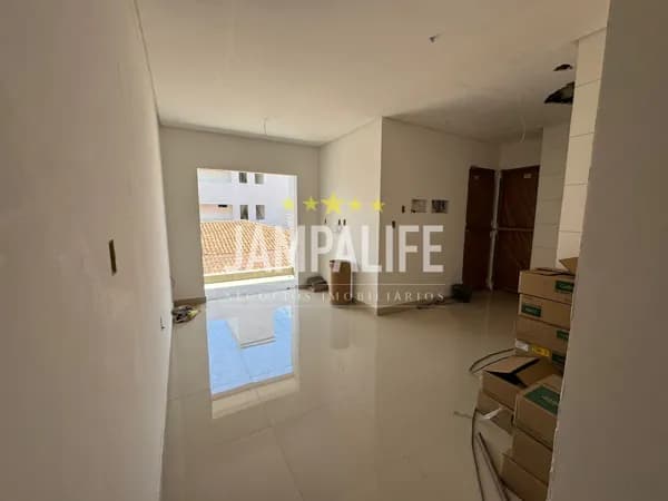 Ótimo apartamento no Bessa
