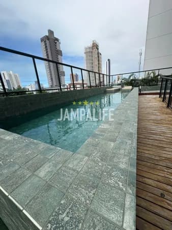 Apartamento Padrão no Aeroclube