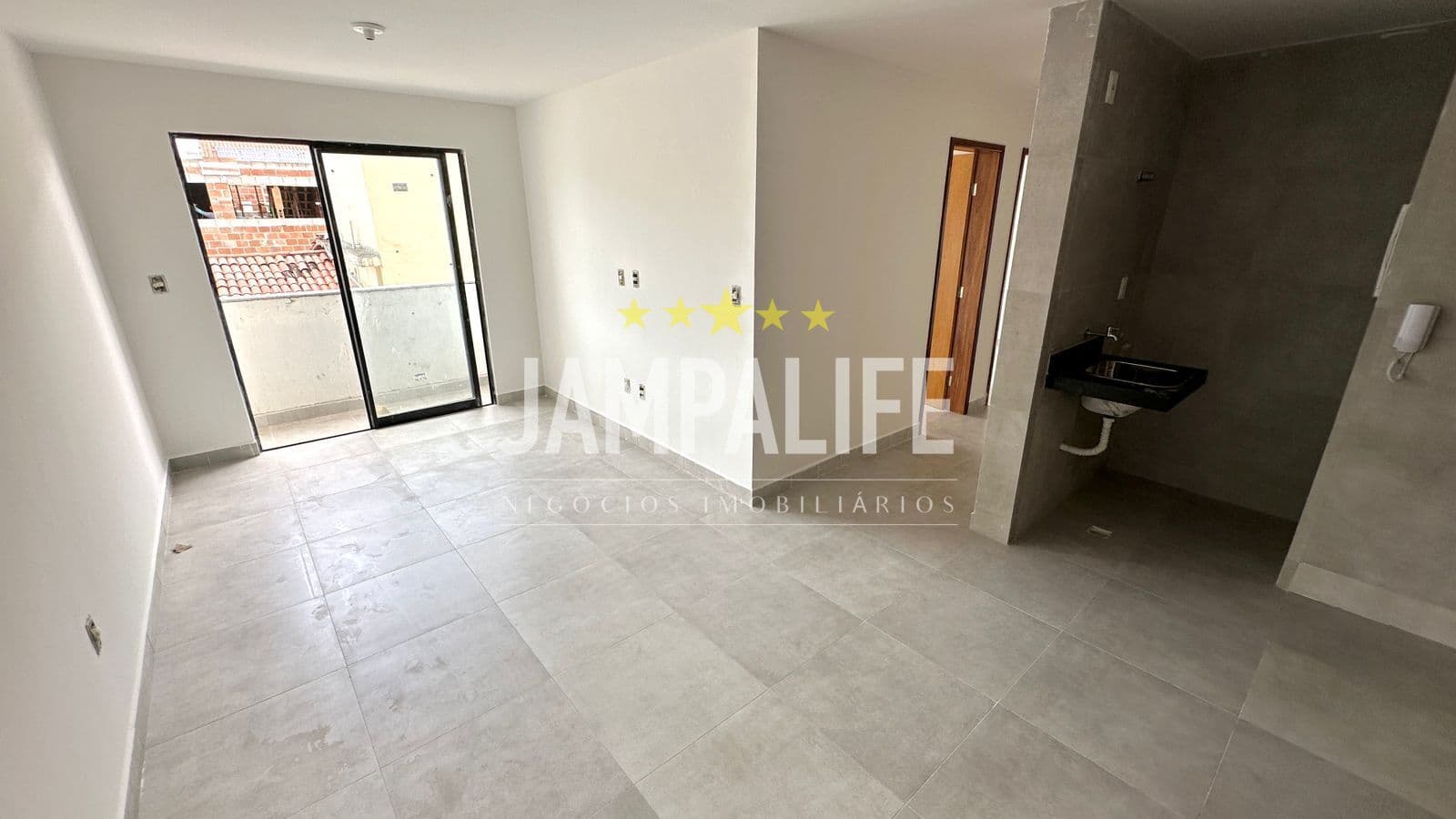 Apartamento com 03 Quartos no Altiplano Cabo Branco