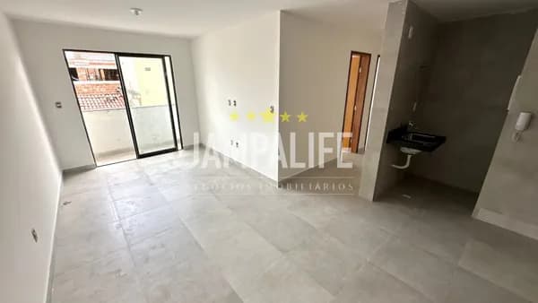 Apartamento com 03 Quartos no Altiplano Cabo Branco