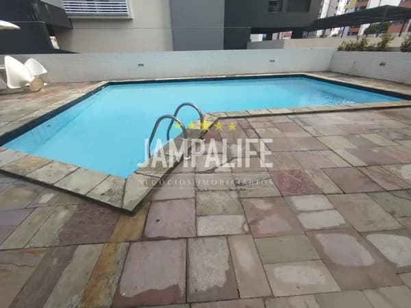 Apartamento em Tambaú, João Pessoa/PB