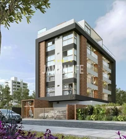 Studio com 30m² em Intermares