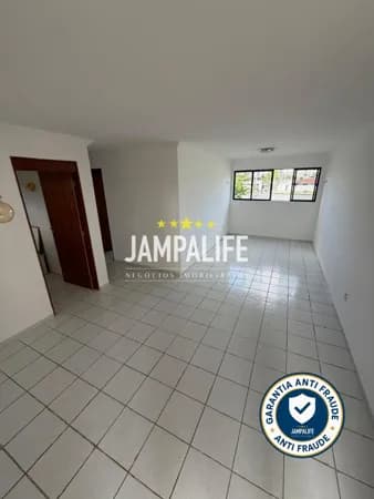 APARTAMENTO 3 QUARTOS 400MIL NO AEROCLUBE