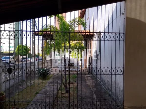 Casa com 6 dormitórios à venda, 400 m² por R$ 2.990.000,00 - Miramar - João Pessoa/PB