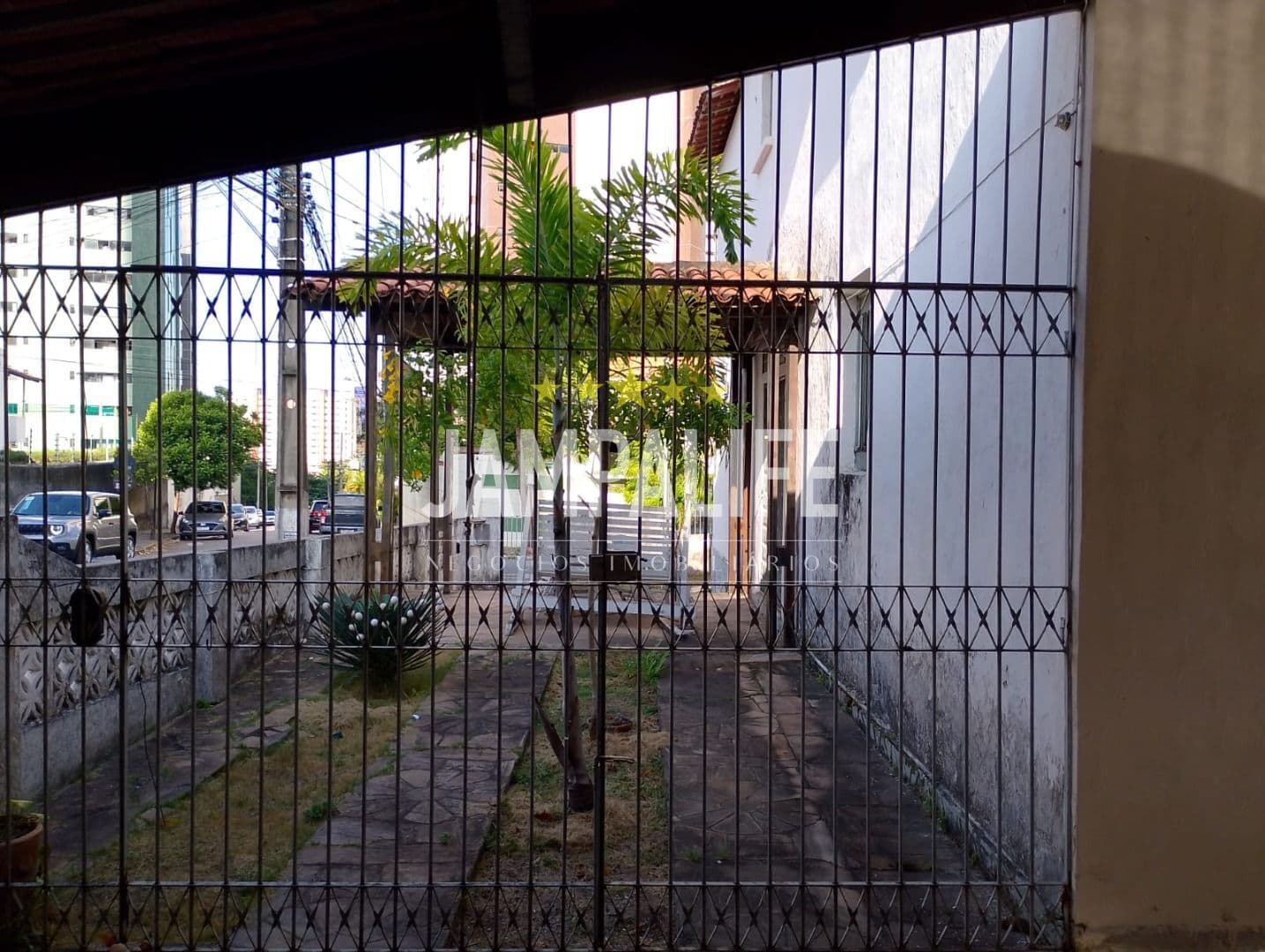 Casa com 6 dormitórios à venda, 400 m² por R$ 2.990.000,00 - Miramar - João Pessoa/PB