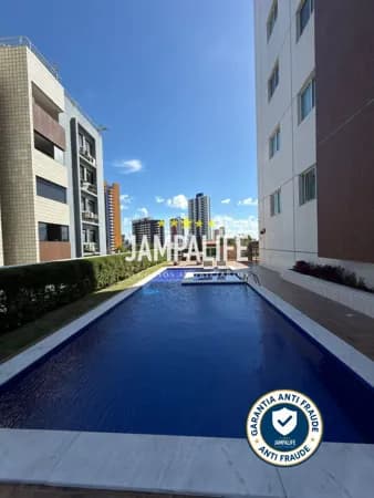 APARTAMENTO ALTO PADRAO NO JARDIM OCEANIA