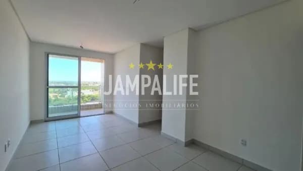 Apartamento com 3 dormitórios à venda, 69 m² por R$ 494.000,00 - Jardim Cidade Universitária - João Pessoa/PB