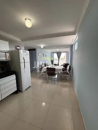 Apartamento com 2 suítes à venda, 77 m² por R$ 650.000,00 - Intermares - Cabedelo/PB