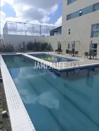 Apartamento com 3 dormitórios à venda, 185 m² por R$ 1.600.000,00 - Brisamar - João Pessoa/PB