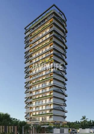 Apartamento em João Pessoa - Aeroclube