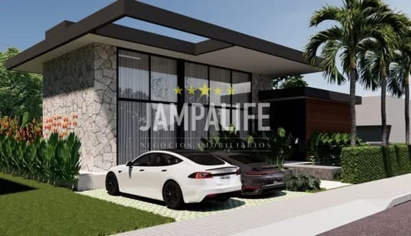 Casa com 3 dormitórios à venda, 150 m² por R$ 1.100.000,00 - Muçumagro - João Pessoa/PB