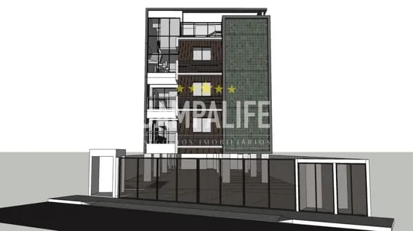 Apartamento com 2 dormitórios à venda, 57 m² por R$ 375.000,00 - Jardim Cidade Universitária - João Pessoa/PB