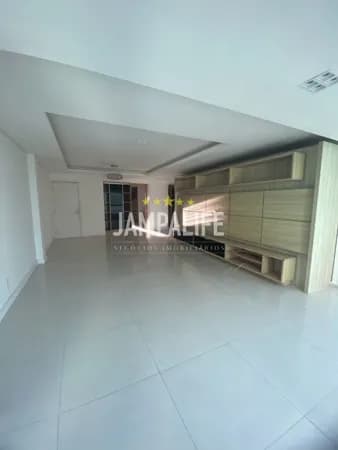 Apartamento com 3 dormitórios à venda, 132 m² por R$ 1.000.000,00 - Tambaú - João Pessoa/PB
