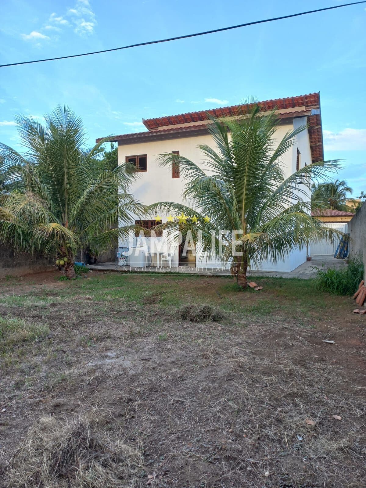 CASA EM CABEDELO