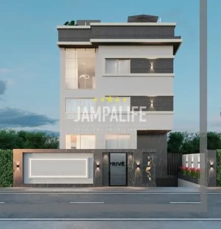 Apartamento com 3 dormitórios à venda, 65,10 m² por R$ 410.000,00 - Portal do Sol - João Pessoa/PB