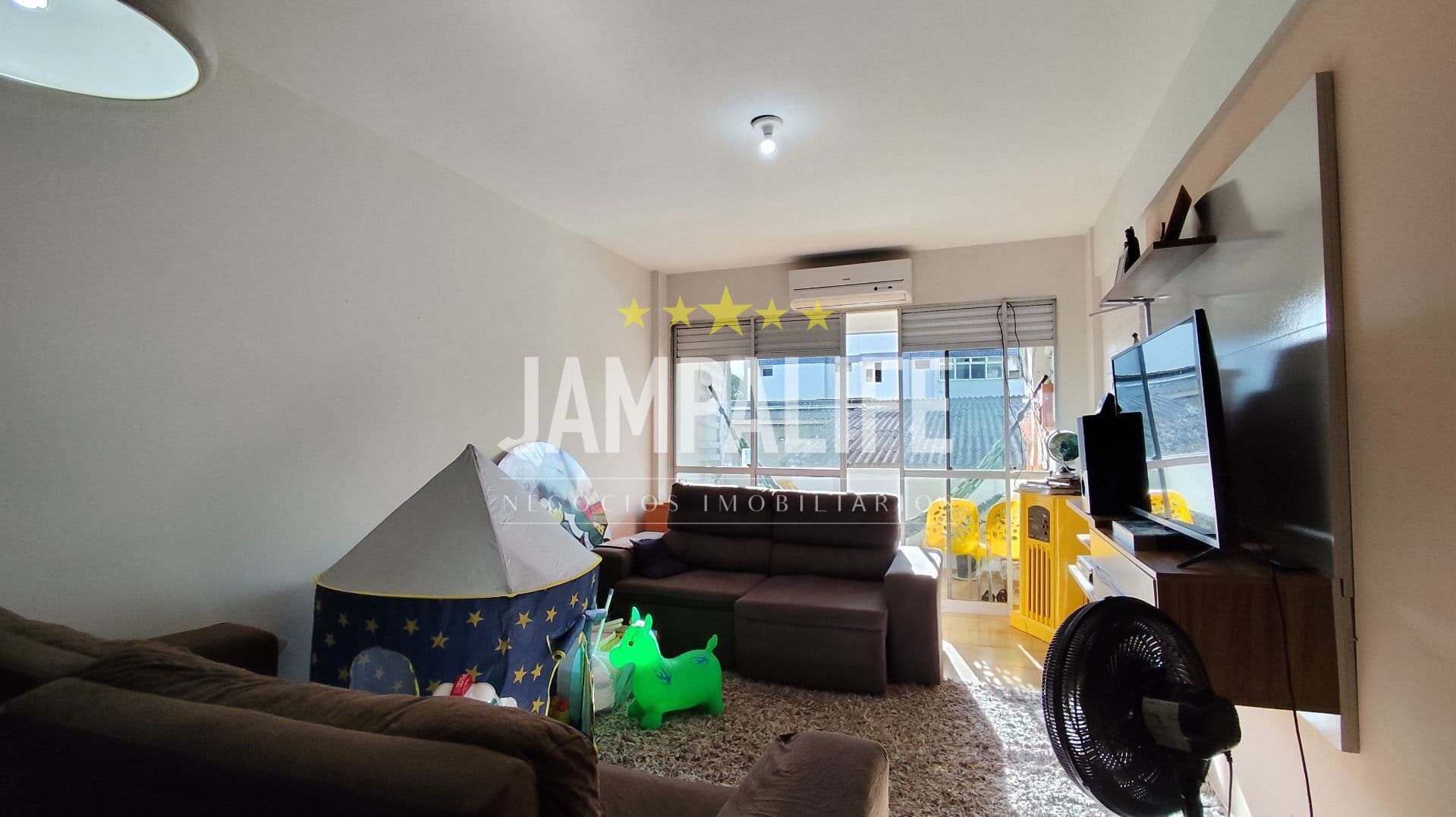 Apartamento com 2 dormitórios à venda, 102 m² por R$ 370.000,00 - Tambauzinho - João Pessoa/PB