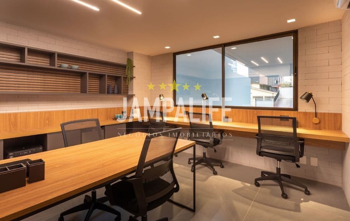 Sala Comercial em Tambaú