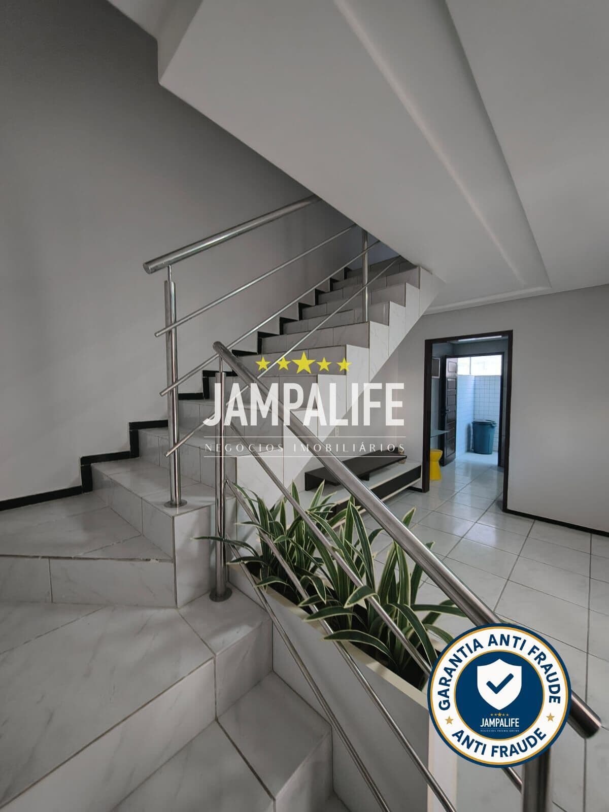 Apartamento Duplex no Bessa