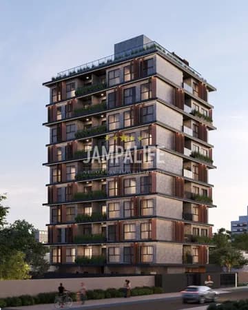 Apartamento Padrão em Manaíra